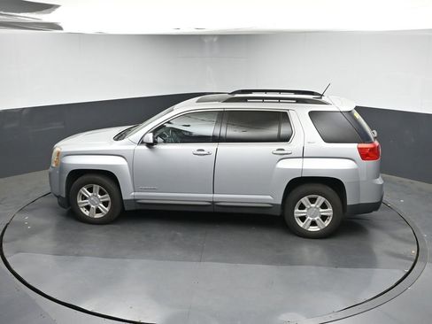 Used 2014 GMC Terrain SLT image 19