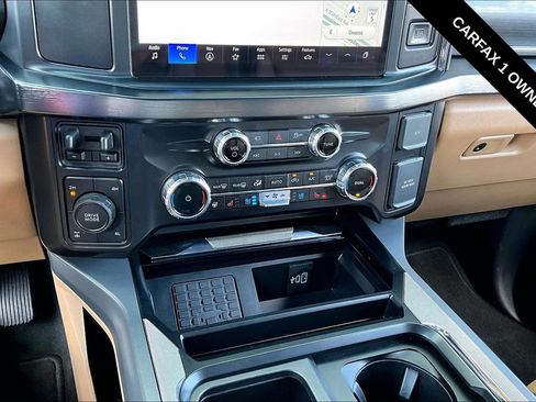Used 2025 Ford F250 Lariat w/ Chrome Package AWD/4WD image 17