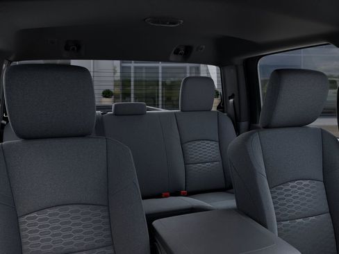New 2026 RAM 3500 Tradesman AWD/4WD image 27