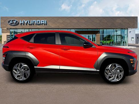 New 2026 Hyundai Kona SEL Premium image 9