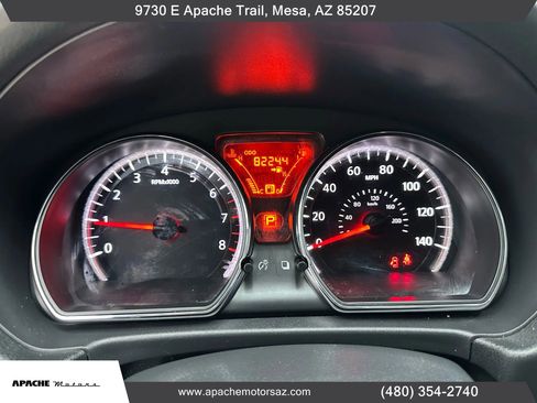 Used 2015 Nissan Versa Note S Plus image 23