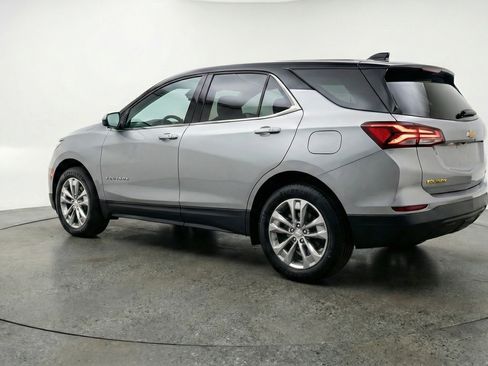 Used 2025 Chevrolet Equinox LT image 6