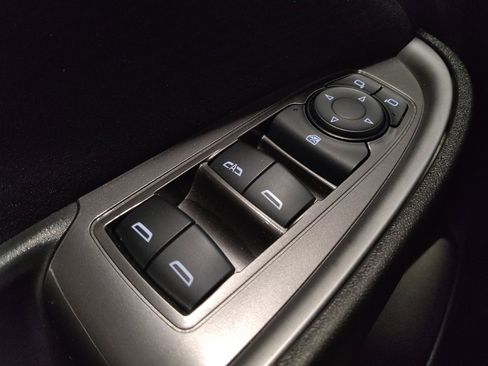 Used 2025 Chevrolet Malibu LT FWD image 27