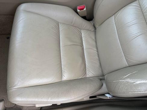 Used 2008 Honda Accord EX-L image 11