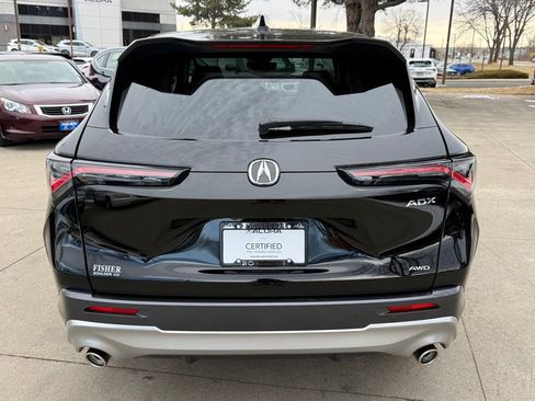 Used 2025 Acura ADX Base image 5