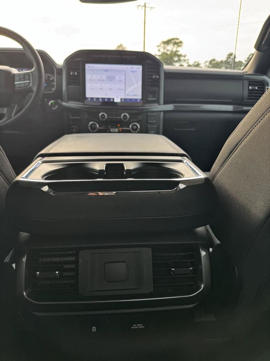 Used 2023 Ford F150 XLT w/ Equipment Group 302A High RWD image 17