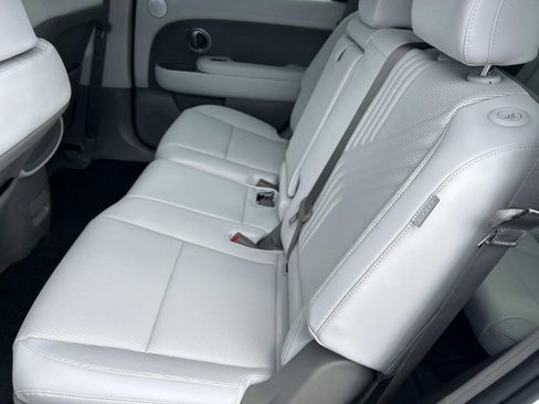 New 2026 Hyundai Palisade SEL Premium FWD image 21