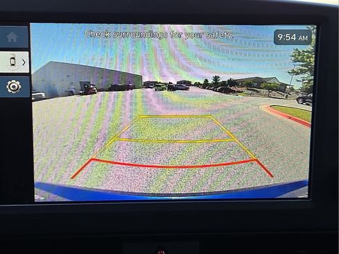 Used 2025 Hyundai Elantra Sport FWD image 16