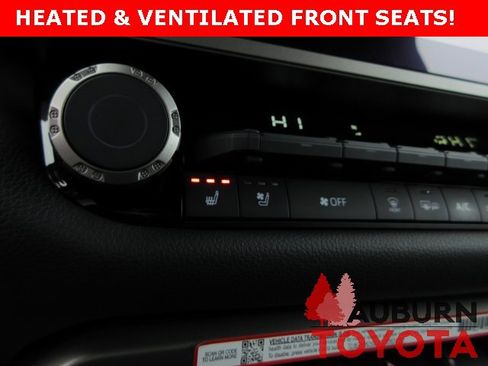 Certified 2025 Toyota Tundra Limited image 19
