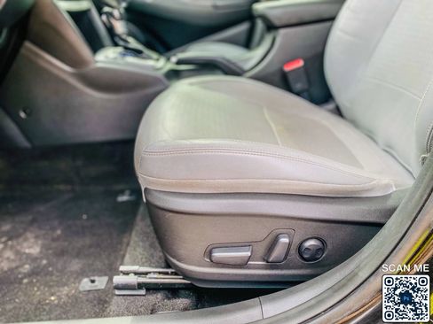 Used 2018 Hyundai Kona Ultimate FWD image 18
