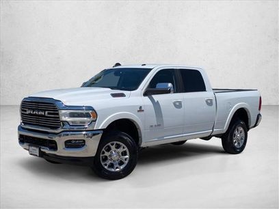 Used 2022 RAM 2500 Laramie