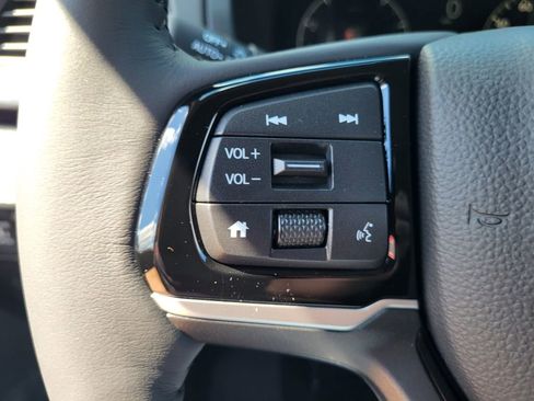 New 2026 Honda Odyssey Elite image 18