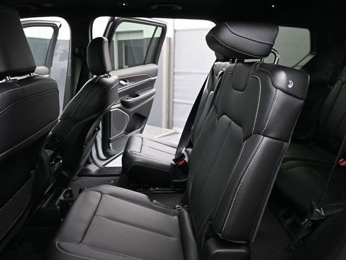 New 2026 Jeep Grand Cherokee L Limited image 14