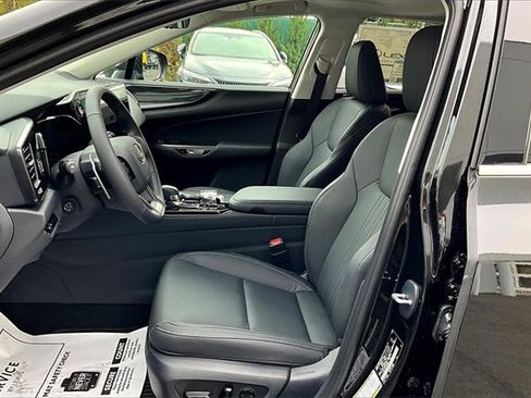 New 2026 Lexus NX 350h AWD w/ Premium Package image 9