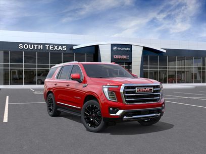 New 2026 GMC Yukon Elevation