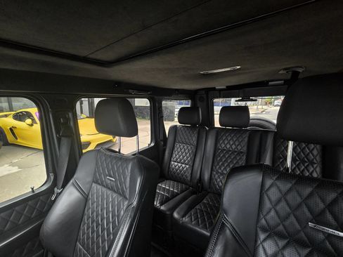 Used 2016 Mercedes-Benz G 63 AMG 4MATIC image 67
