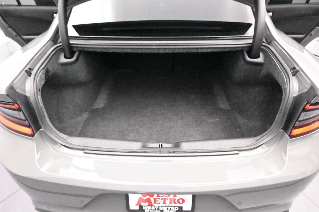 Used 2023 Dodge Charger GT w/ Blacktop Package RWD image 26