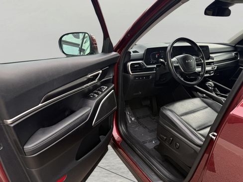 Used 2024 Kia Telluride S w/ S Sunroof Package AWD/4WD image 19