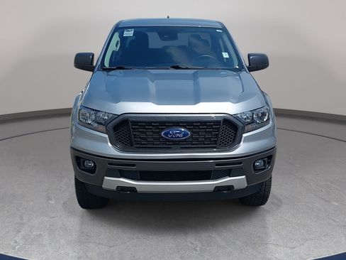Used 2021 Ford Ranger XLT w/ Equipment Group 301A Mid AWD/4WD image 2
