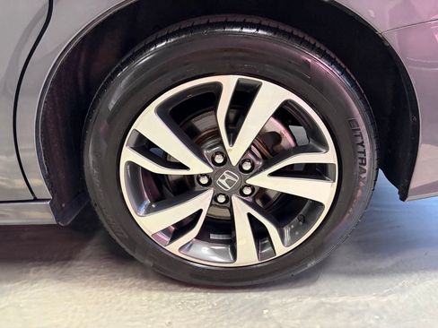 Used 2022 Honda Odyssey Touring image 31