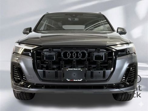 New 2026 Audi Q7 3.0T Premium Plus image 23
