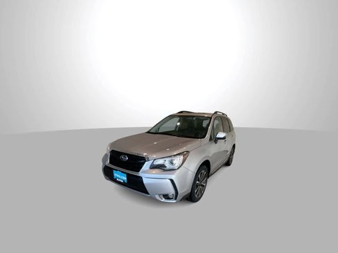 Used 2017 Subaru Forester 2.0XT Touring image 4
