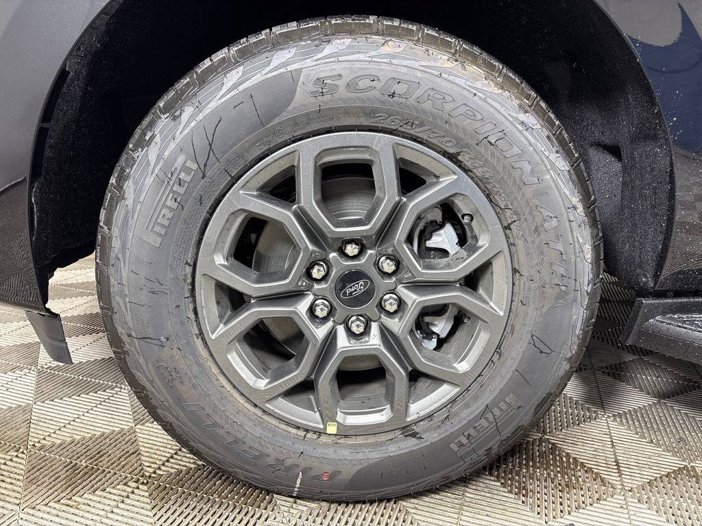 New 2027 Ford Expedition Active RWD image 13