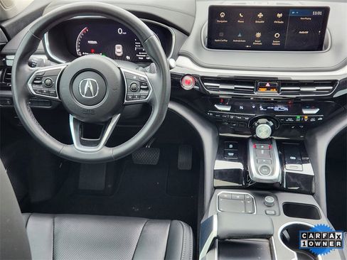 Certified 2023 Acura MDX FWD w/ Technology Package image 29
