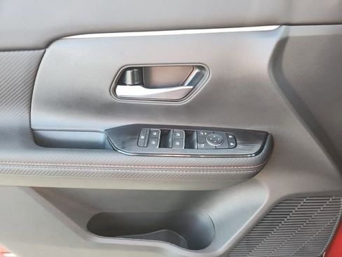 New 2026 Nissan Kicks SR w/ SR Premium Package FWD image 20