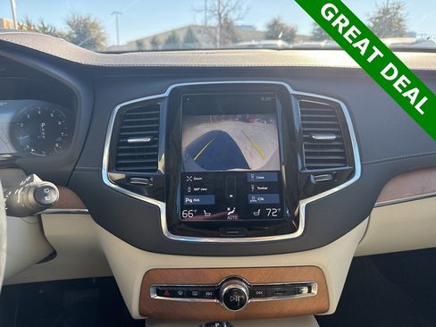 Used 2020 Volvo XC90 T6 Inscription w/ Protection Package Premier image 30