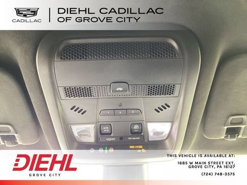 Used 2020 Cadillac XT6 Premium Luxury w/ Platinum Package AWD/4WD image 24