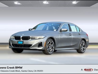 Used 2026 BMW 330i Sedan w/ Premium Package