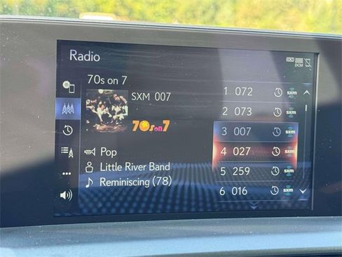 Used 2021 Lexus NX 300 AWD w/ Accessory Package image 28