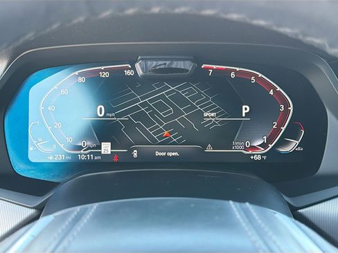 Used 2022 BMW X6 xDrive40i AWD/4WD image 39