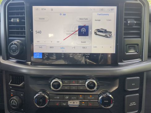 New 2026 Ford F150 XLT image 60