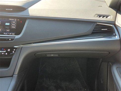 Certified 2023 Cadillac XT5 Premium Luxury w/ Technology Package image 20