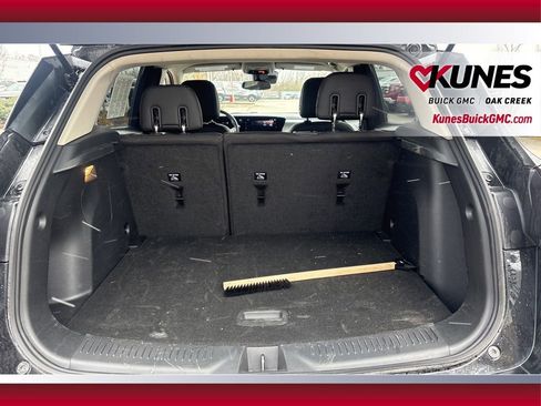 Used 2025 Buick Encore GX Preferred image 7