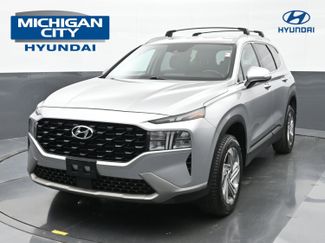 Used 2023 Hyundai Santa Fe SEL AWD/4WD video 1