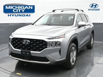 Used 2023 Hyundai Santa Fe SEL