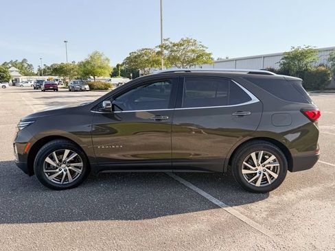 Used 2024 Chevrolet Equinox Premier FWD image 8