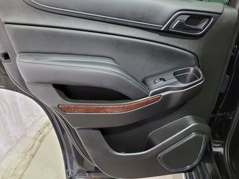 Used 2016 GMC Yukon SLE w/ HD Trailering Package image 50