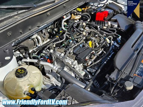 Certified 2023 Ford Bronco Sport Big Bend image 16