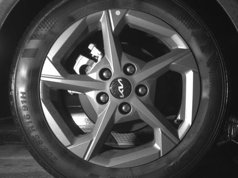 Used 2025 Kia K4 LXS image 15