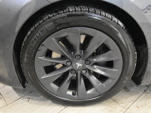 Used 2018 Tesla Model S P100D image 10