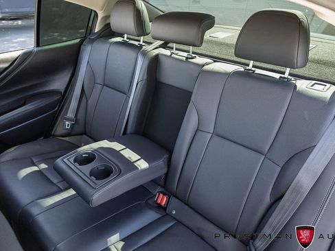 Used 2022 Subaru Legacy Limited w/ Popular Package #3 AWD/4WD image 42