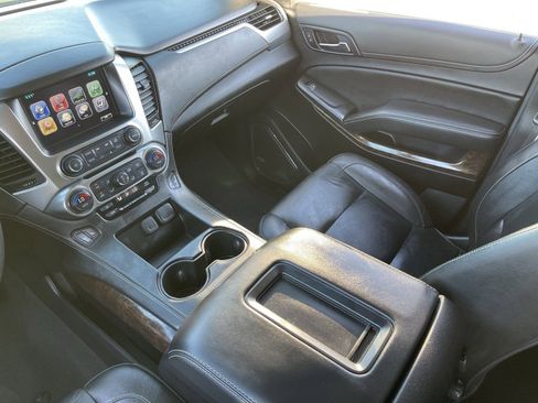 Used 2020 Chevrolet Tahoe LT RWD image 17
