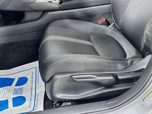 Used 2016 Honda Civic EX image 23