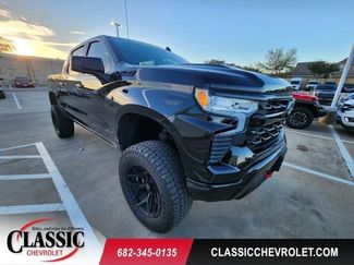 Used 2024 Chevrolet Silverado 1500 LT Trail Boss w/ Protection Package 360° Tour