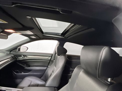 Used 2022 Honda Accord Sport image 21