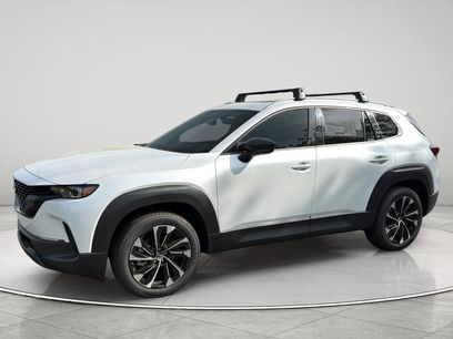 New 2026 MAZDA CX-50 2.5 Hybrid w/ Weather Package